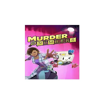 The Irregular Corporation Murder By Numbers PC Game